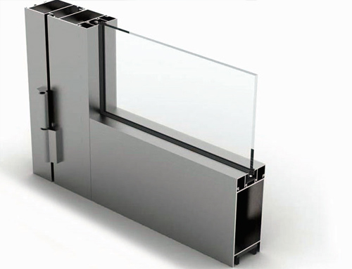 C60 Sistem Profilleri