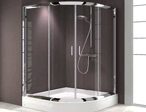 Duşakabin Profilleri