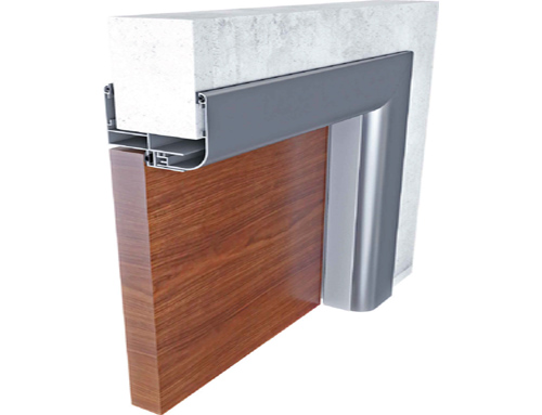 IN-D 90 Ayarlı Kapı Sistemleri