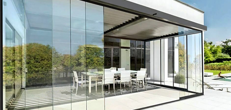 Kaldır&Sür HebeSchiebe Sistemleri