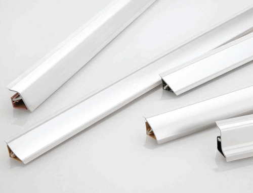 Süpürgelik Profilleri